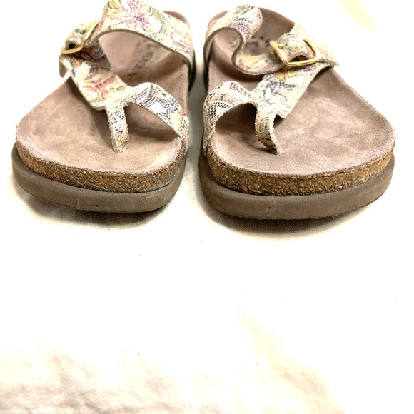 🌻😎- Mephisto Helen Sandal Size 39 / US 8.5 - 9 - Picture 3 of 6